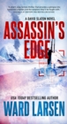 Assassin's Edge : A David Slaton Novel - Book