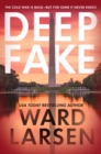 Deep Fake : A Thriller - Book