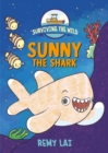 Surviving the Wild: Sunny the Shark - Book