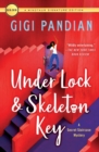 Under Lock & Skeleton Key : A Secret Staircase Mystery - Book