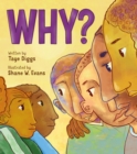 Why? : A Conversation about Race - Book