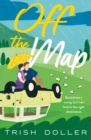 Off the Map - Book