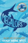 Megalops : A Sharks Incorporated Novel - Book