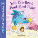You Can Read, Pout-Pout Fish! - eAudiobook