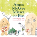 Amos McGee Misses the Bus - eAudiobook