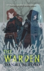 The Warden - Book