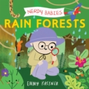 Nerdy Babies: Rain Forests - Book
