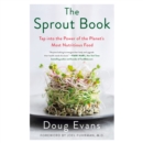 The Sprout Book : Tap into the Power of the Planet's Most Nutritious Food - eAudiobook