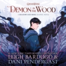 Demon in the Wood Graphic Novel - eAudiobook