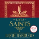 The Lives of Saints - eAudiobook