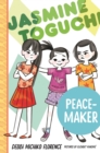 Jasmine Toguchi, Peace-Maker - Book