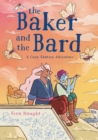 The Baker and the Bard - Book