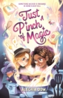 Just a Pinch of Magic - Book