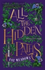 All the Hidden Paths - Book