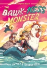 The Bawk-ness Monster - Book