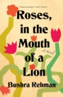 Roses, in the Mouth of a Lion - Book