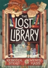 The Lost Library - Book