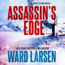 Assassin's Edge : A David Slaton Novel - eAudiobook