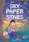 A Sky of Paper Stars - Book