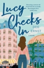 Lucy Checks In : A Novel - Book