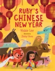 Ruby's Chinese New Year - Book