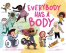 Everybody Has a Body - Book