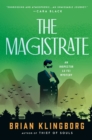 The Magistrate : An Inspector Lu Fei Mystery - Book