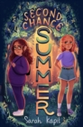 Second Chance Summer - Book