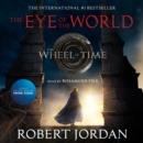 The Eye of the World : Book One of The Wheel of Time - eAudiobook