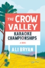 The Crow Valley Karaoke Championships - Book