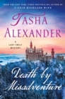 Death by Misadventure : A Lady Emily Mystery - Book