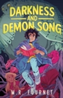 Darkness and Demon Song - Book
