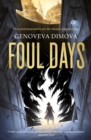 Foul Days - Book