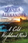 A Cold Highland Wind : A Lady Emily Mystery - Book