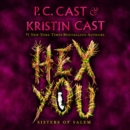 Hex You : Sisters of Salem - eAudiobook