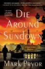 Die Around Sundown - Book