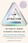 The Law of Attraction : The Power of Thought to Manifest Your Best Life - Book