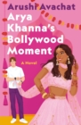 Arya Khanna's Bollywood Moment - Book