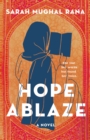 Hope Ablaze - Book