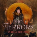 Unholy Terrors - eAudiobook