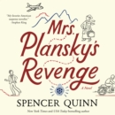 Mrs. Plansky's Revenge - eAudiobook