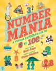 Numbermania : A Visual Exploration of 0 to 100 - Book