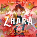 Guardians of Dawn: Zhara - eAudiobook