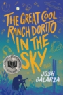 The Great Cool Ranch Dorito in the Sky - Book