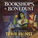 Bookshops & Bonedust - eAudiobook
