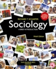 Sociology, a Brief Introduction - Book