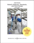 Niebel's Methods, Standards, & Work Design - Book
