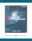 Introduction to MATLAB for Engineers - Book