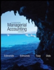 Fundamental Managerial Accounting Concepts - Book