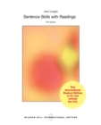 Sentence Skills With Readings - Book
